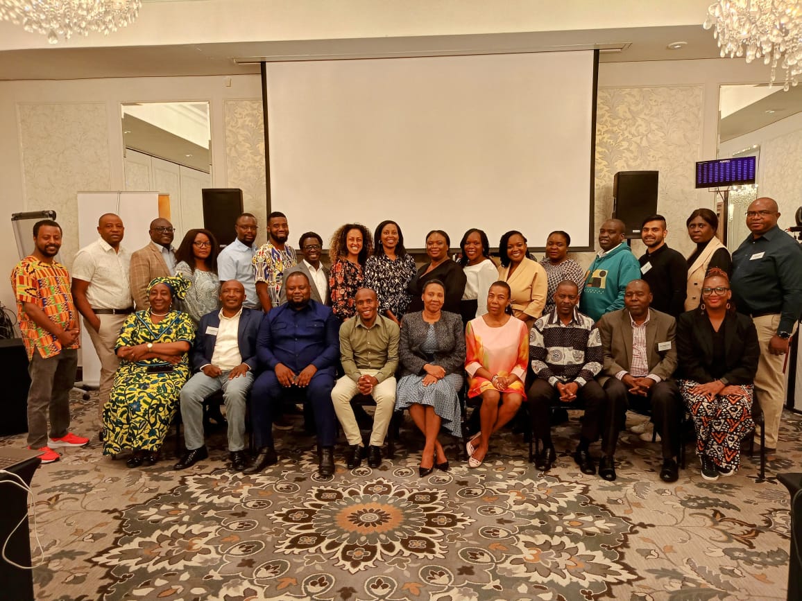 La Députée Sophie Ratsiraka s'engage pour l'éradication du mariage des enfants et la lutte contre la violence faite aux femmes