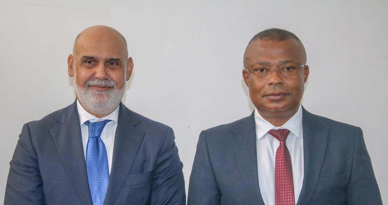 Renforcement des relations entre Madagascar et le Maroc