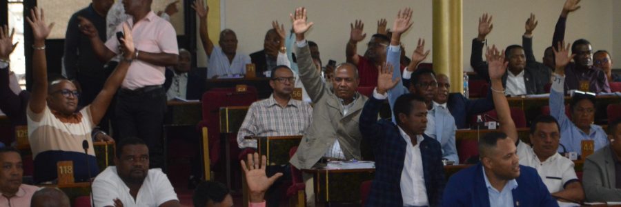 L’Assemblée nationale adopte la Loi de Finances 2026 avec des amendements substantiels