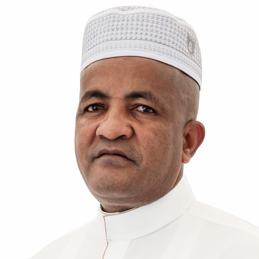 Jean Nicolas RANDRIANASOLO