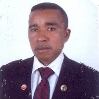 Solofoniaina Emilien Narson RAPHAELIEN