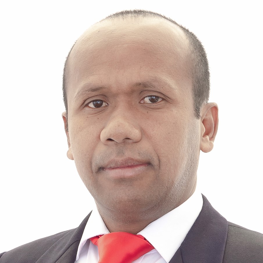 Todisoa Manampy ANDRIAMAMPANDRY