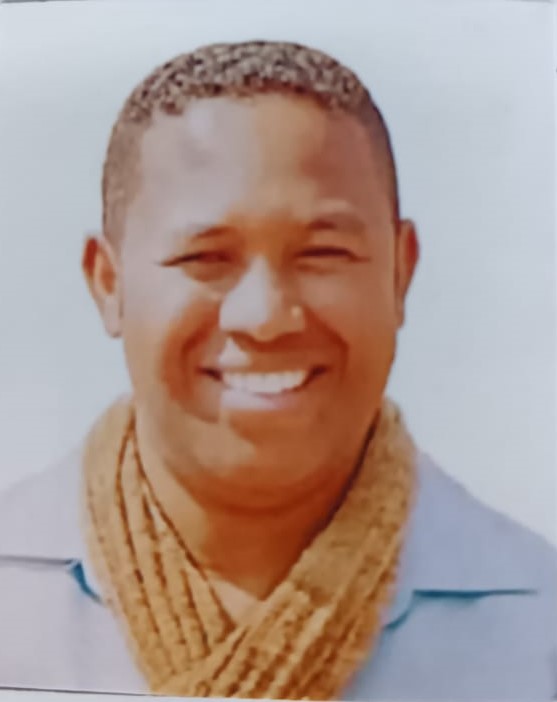 Rajerison Antoine RANDRIAMAMPIANINA