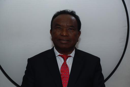 Stanislas RANDRIANARISOA