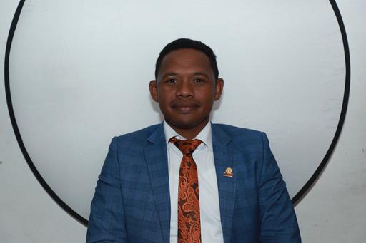 Désiré RAFIDIMANANA