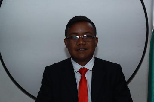 Livasoa Moratiavina RANDRIATAHINAMALALA