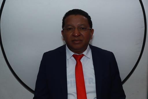 Benjamina Avotraina Rajaobelina Mary Thomasson ANDRIAMOSA