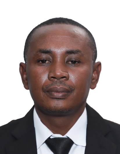 Stipio RANDRIAMANANTENA