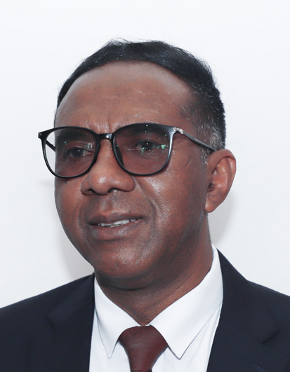 Olivier Antonny José RANDRIANANTENAINA