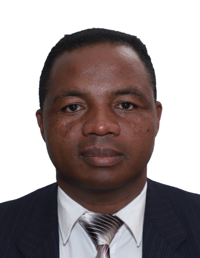 Arsène RATOLOJANAHARY