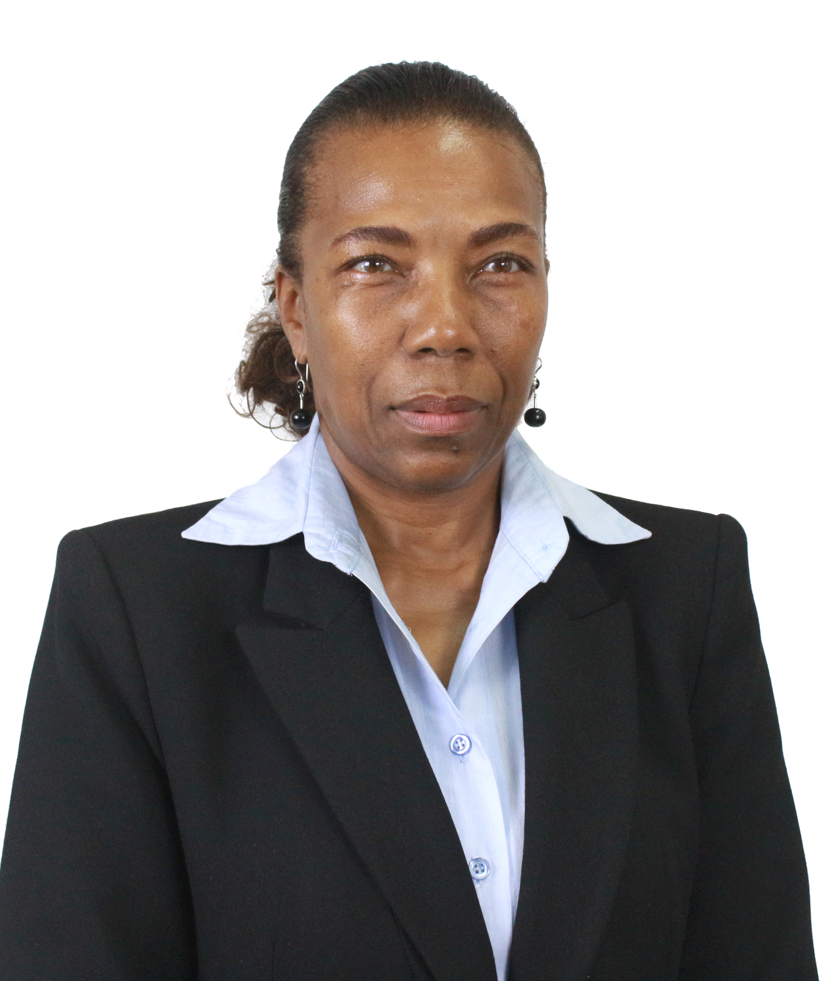 Sophie Soamiadana RATSIRAKA