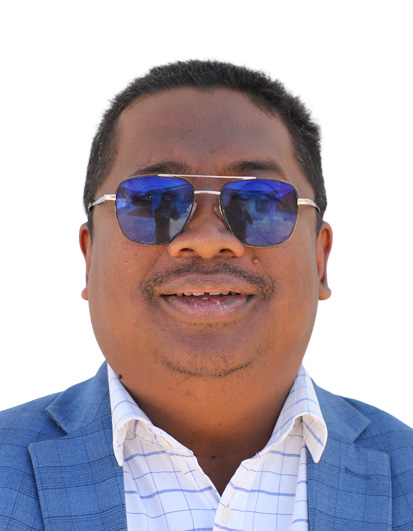 Andriniony RATSIVAHINISOLO