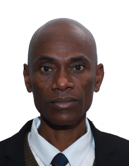 Jonhson Anatol RAZAFINDRIATSARA