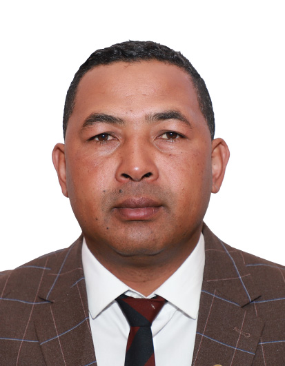 Désiré RAZAFINIMARO