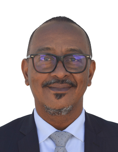 Ramanohy André Hajaharimalala Organës RESAMPA