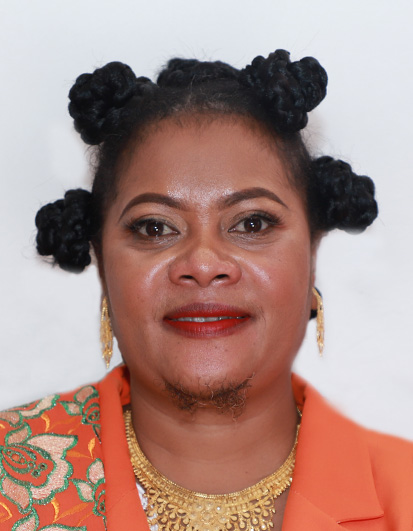 Théophiline VELONJARA