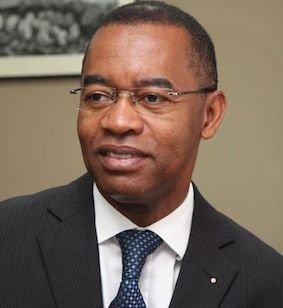 Richard Désiré FIENENA