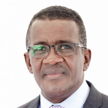 Jean Jacques RABENIRINA