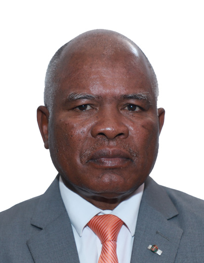 Patrice RAKOTOARIMANANA