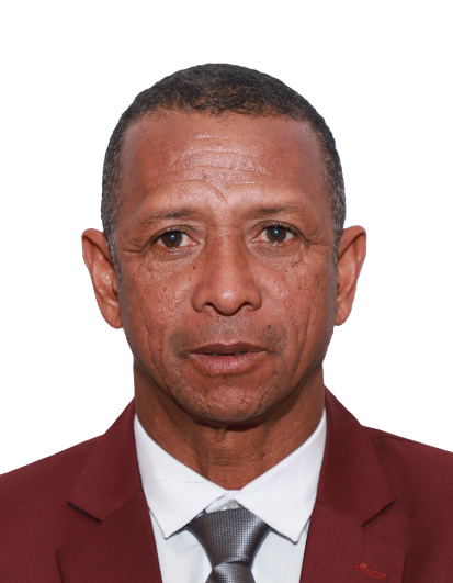 Vahiny Felix RAKOTONDRAMANITRA