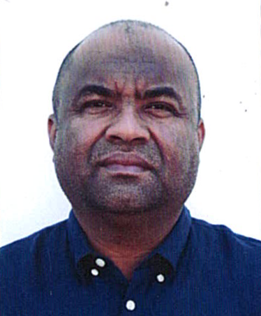 Richade Houssen Ismaël RAMANAMBITA