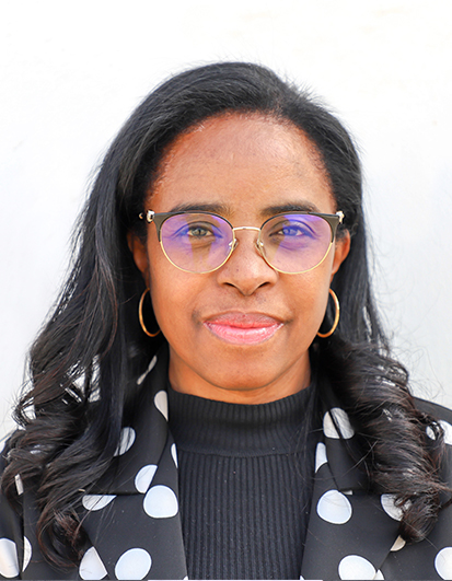 Clarisse Eugénie RAMANANJARASOA